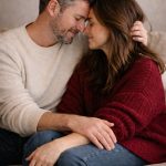 How Your Partner’s Presence Can Heal You (The Science of Co-Regulation)