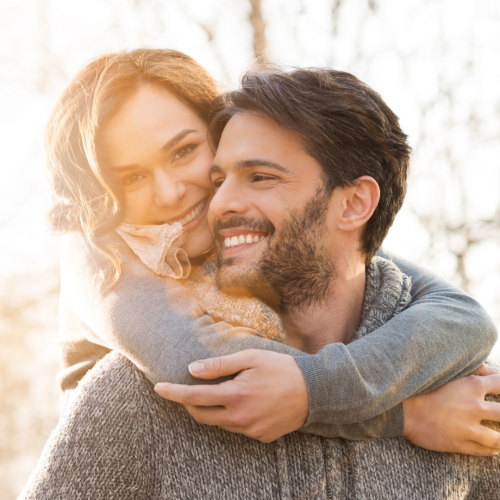 Weekly Man-Ifest Love Group