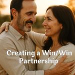 Creating a Win/Win Partnership So He Wants To Commit To You