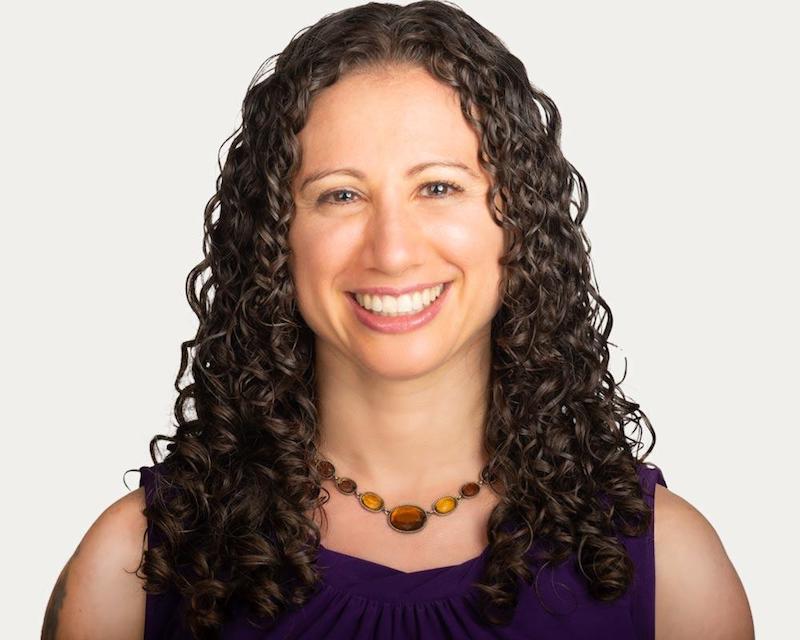 Relationship Coach Valerie Greene