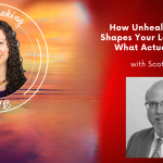 How Unhealed Trauma Shapes Your Love Life, and What Actually Helps