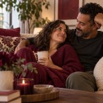 How Anger Brought Us Closer: A Relationship Story