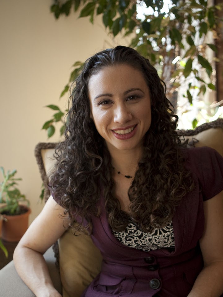 Relationship Coach Valerie Greene