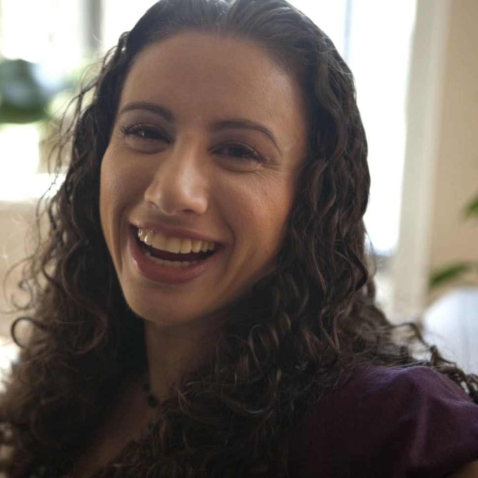 Relationship Coach Valerie Greene